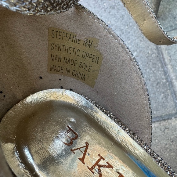 Stefanie Heel by Bakers - Picture 4 of 6